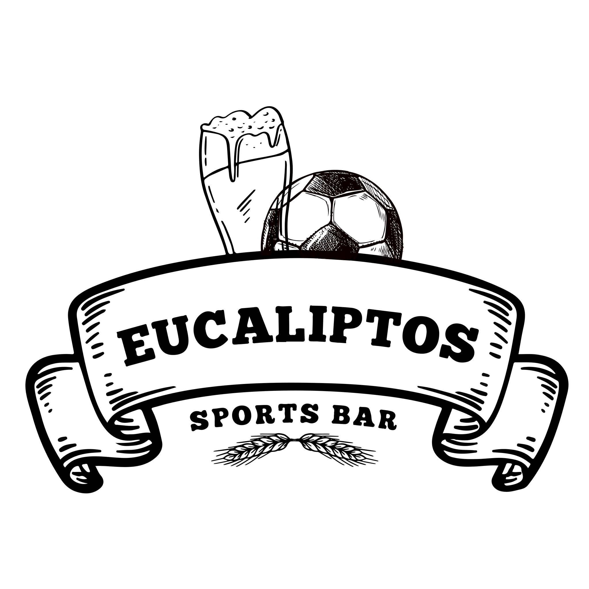 Eucaliptos Sports Bar