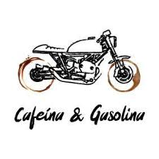 Cafeína & Gasolina